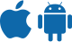 IOS, Android